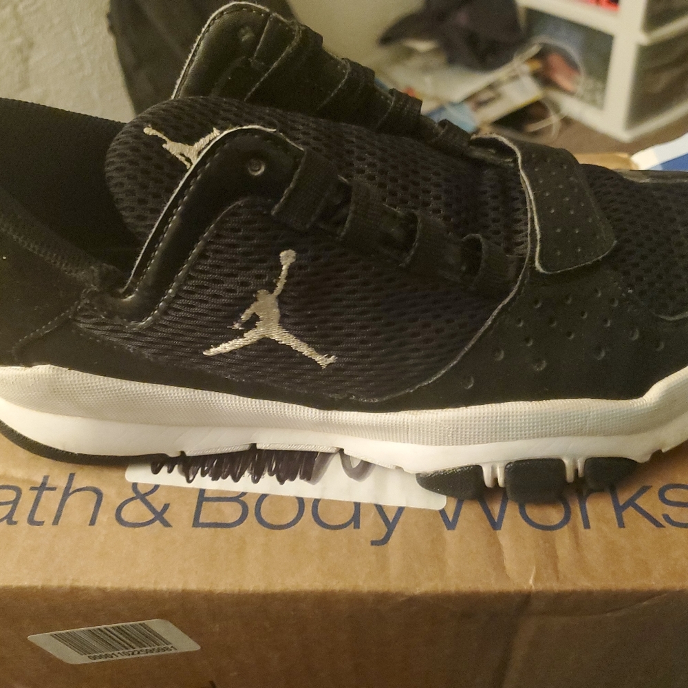 Jordan Sneakers